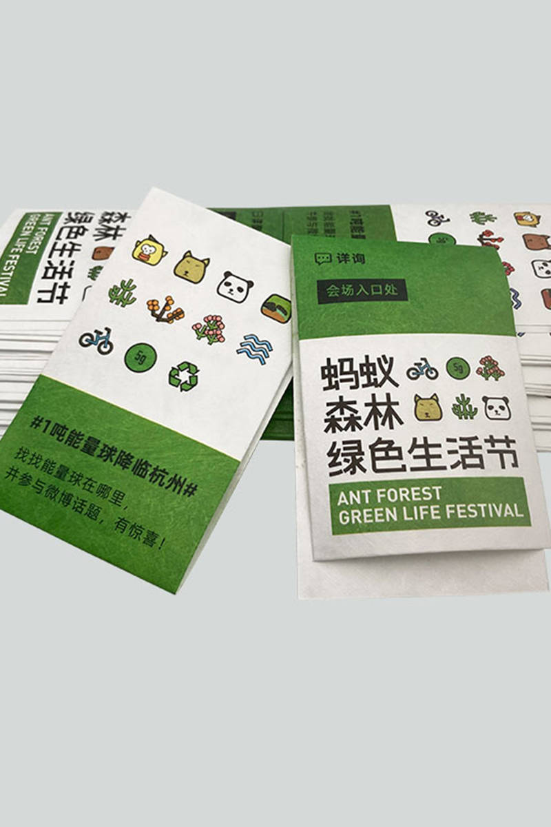 Dupont paper is widely used in various product packaging and labeling Creative design Dupont paper bag label Dupont paper label